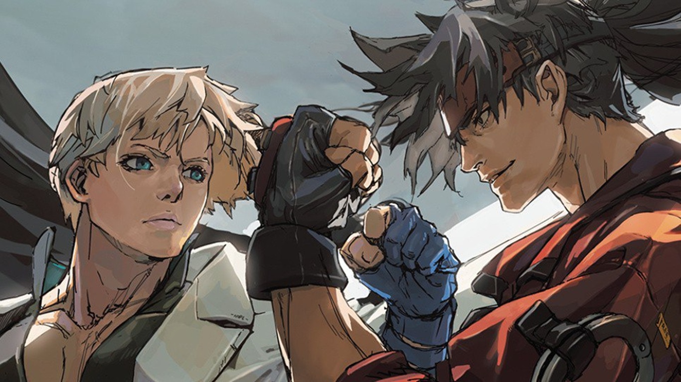 إشاعة: إلغاء لعبة Guilty Gear الجديدة – مشروع جديد يُلغى والمستقبل يُعاد رسمه من جديد! – وطني