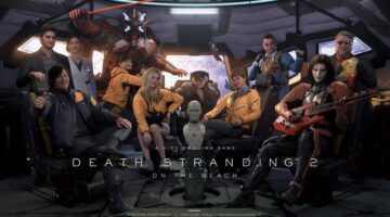 كوجيما يكشف عن عدد اللاعبين الذين أكملوا Death Stranding 2 – وطني