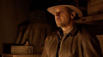 يبدو أن مطور Indiana Jones يُطلق حملة توظيف للجزء الثاني – وطني