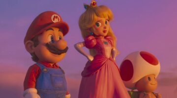نينتندو تعمل على المزيد من الأفلام بجانب أفلام Zelda و Mario 2 – وطني
