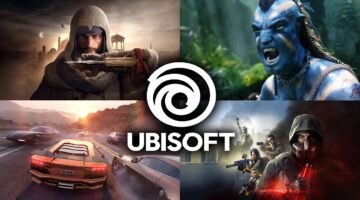 Ubisoft تعين كريستوف ديرين وتشارلي غيلموت كمديرين تنفيذيين مشاركين للشركة التابعة الجديدة – وطني