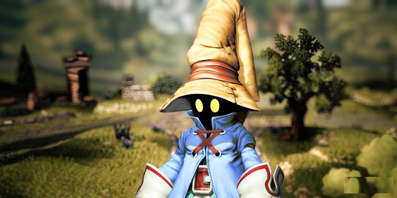 مسرب: مشروع ريميك Final Fantasy 9 ربما تم إلغاؤه – وطني