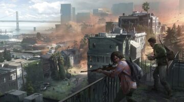 مصمم سابق لألعاب Uncharted و The Last of Us يفتتح استوديو جديد – وطني