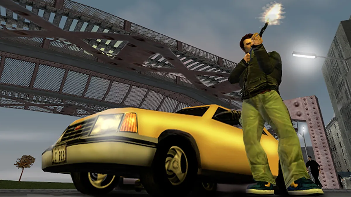 أهم أكواد الغش للعبة GTA 3 للحصول على أموال لانهائية | الجزء الثاني – وطني