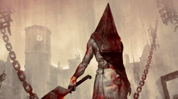 مشروع الأب الروحي لسلسلة Silent Hill المقبل لن يكون جزء جديد من Slitterhead | وطني