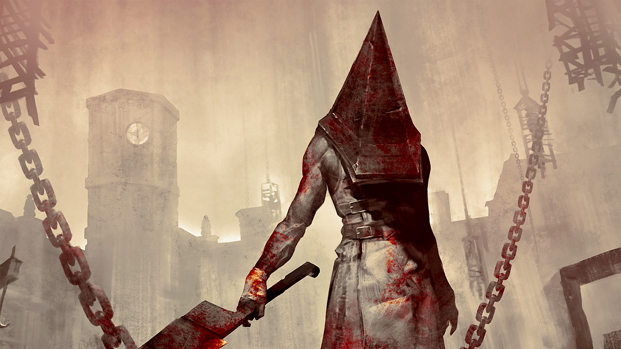 مشروع الأب الروحي لسلسلة Silent Hill المقبل لن يكون جزء جديد من Slitterhead | وطني