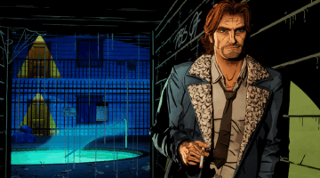 يبدو أن الحملة التسويقية للعبة The Wolf Among Us 2 ستنطلق قريبًا – وطني