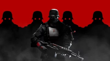 تقرير: أمازون تعمل على مسلسل تلفزيوني مقتبس من Wolfenstein – وطني