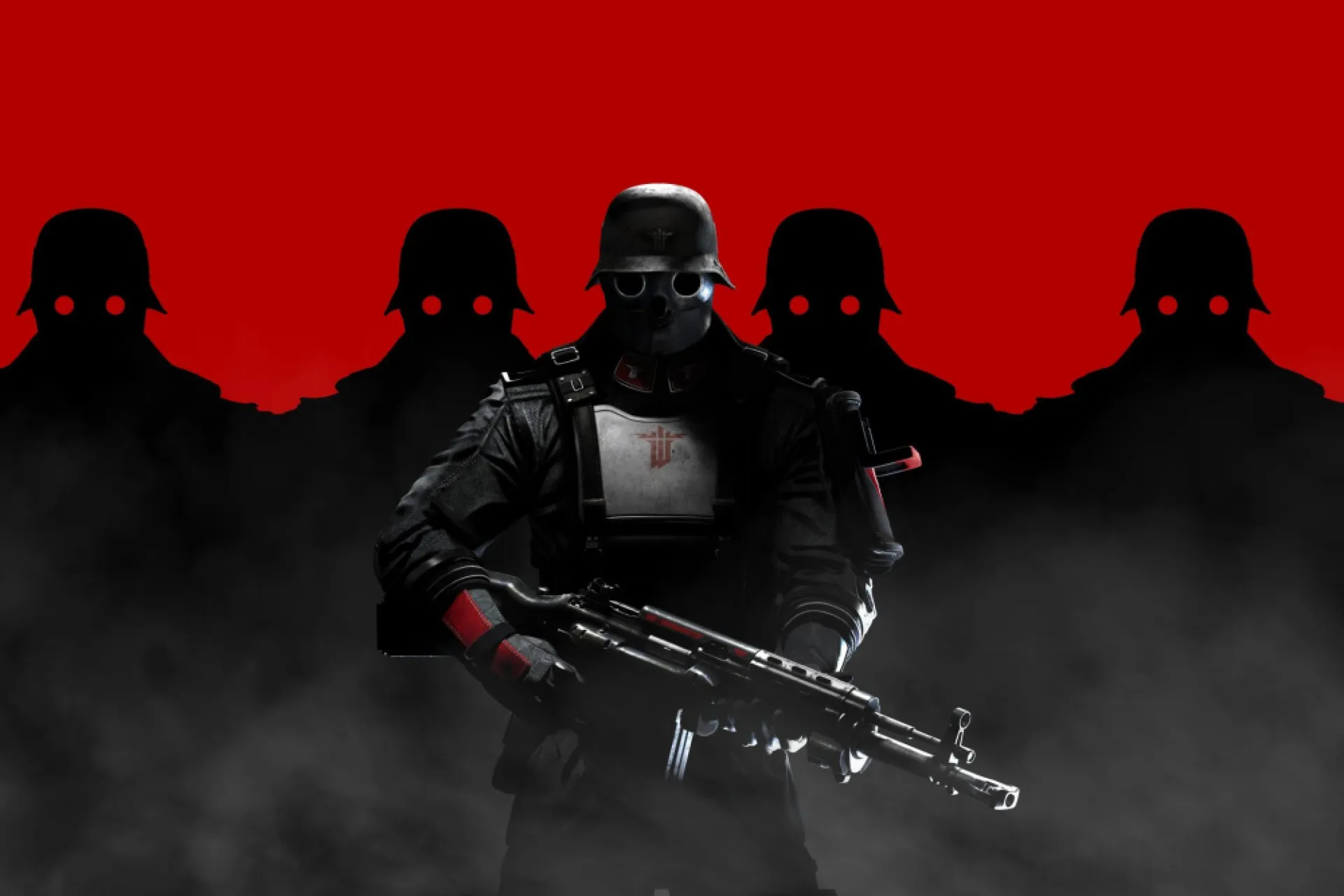 تقرير: أمازون تعمل على مسلسل تلفزيوني مقتبس من Wolfenstein – وطني