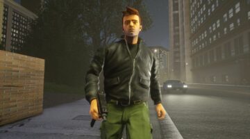 لعبة GTA 3 كاملة ومجانية على الجوال لوقت محدود! هل هو خطأ أم تصرف متعمد؟ | وطني