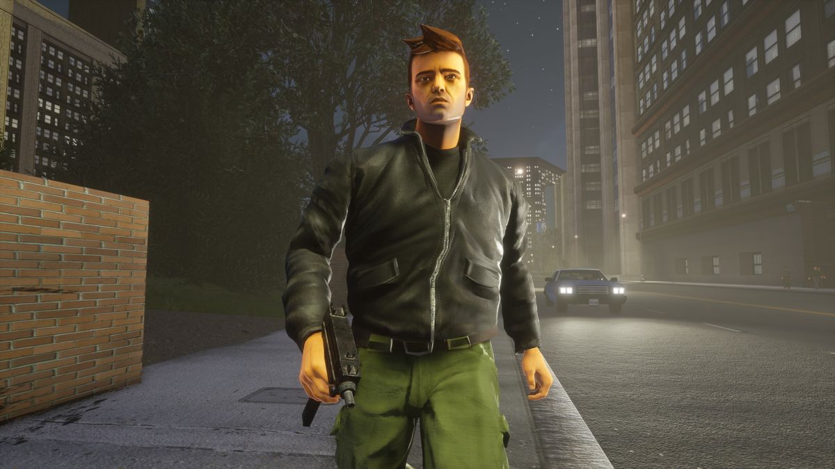 لعبة GTA 3 كاملة ومجانية على الجوال لوقت محدود! هل هو خطأ أم تصرف متعمد؟ | وطني