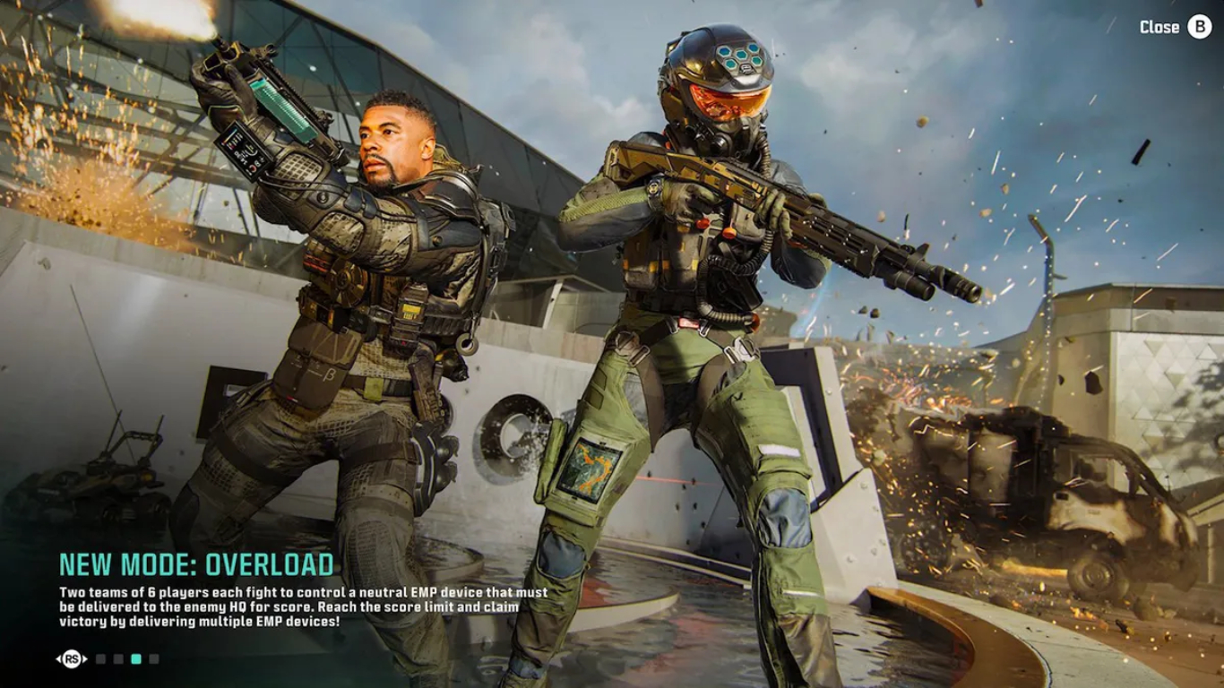 كل التفاصيل الرئيسية حول الجزء القادم من Call of Duty Black Ops 7 – الجزء الأول – وطني