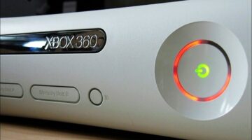 رئيس Xbox السابق يتحدث عن “حلقة الموت الحمراء” التي كادت أن تقضي على Xbox 360 – وطني