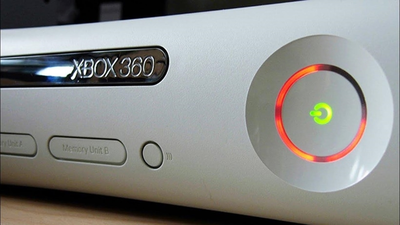 رئيس Xbox السابق يتحدث عن “حلقة الموت الحمراء” التي كادت أن تقضي على Xbox 360 – وطني