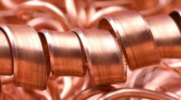 انخفاض أسعار النحاس مع ترقب تطبيق الرسوم الأمريكية في أغسطس – وطني