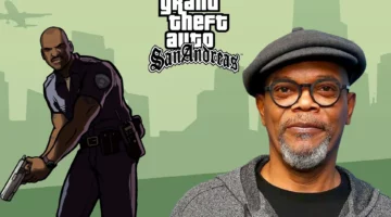 جميع المشاهير الذين ظهروا في لعبة GTA San Andreas – وطني
