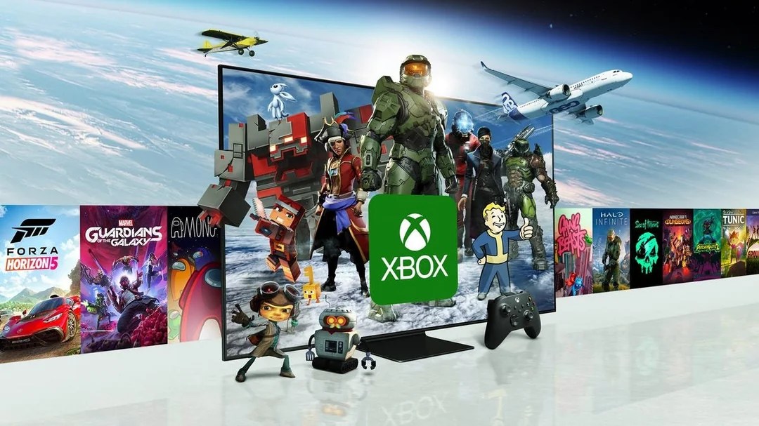 مايكروسوفت تتخلى عن مطوري الألعاب وأجزاء من قطاع Xbox لتمويل الذكاء الاصطناعي! | وطني
