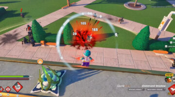 أي فئة يجب أن تختارها في LEGO Fortnite Expeditions – الجزء الأول – وطني