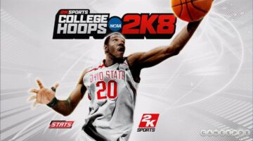 شركة 2K تلمح عن لعبة College Basketball بعدما لمحت عن EA عن لعبتها | وطني