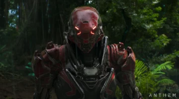 اللاعبون يطالبون شركة EA بإنقاذ لعبة Anthem ومنع إيقاف الخوادم – وطني