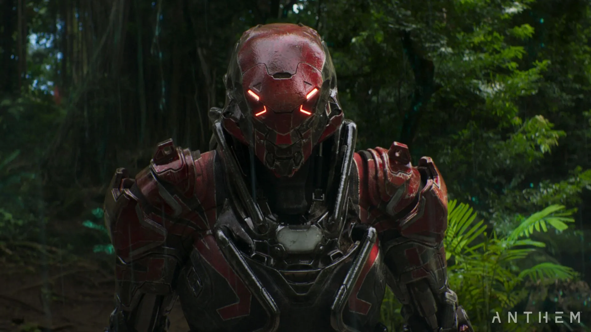 اللاعبون يطالبون شركة EA بإنقاذ لعبة Anthem ومنع إيقاف الخوادم – وطني