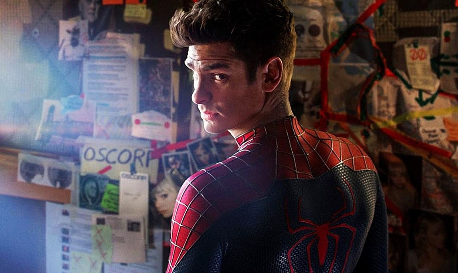 ثلاثية Spider-Man الكلاسيكية تعود للشاشات قريبًا مع مفاجأة Spider-Man 2.1! | وطني