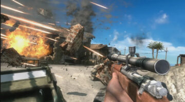 أفضل ألعاب Battlefield على الإطلاق – الجزء الأول – وطني