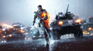 يبدو أن EA تستعد لإغلاق خوادم Battlefield 4 قريبًا – وطني