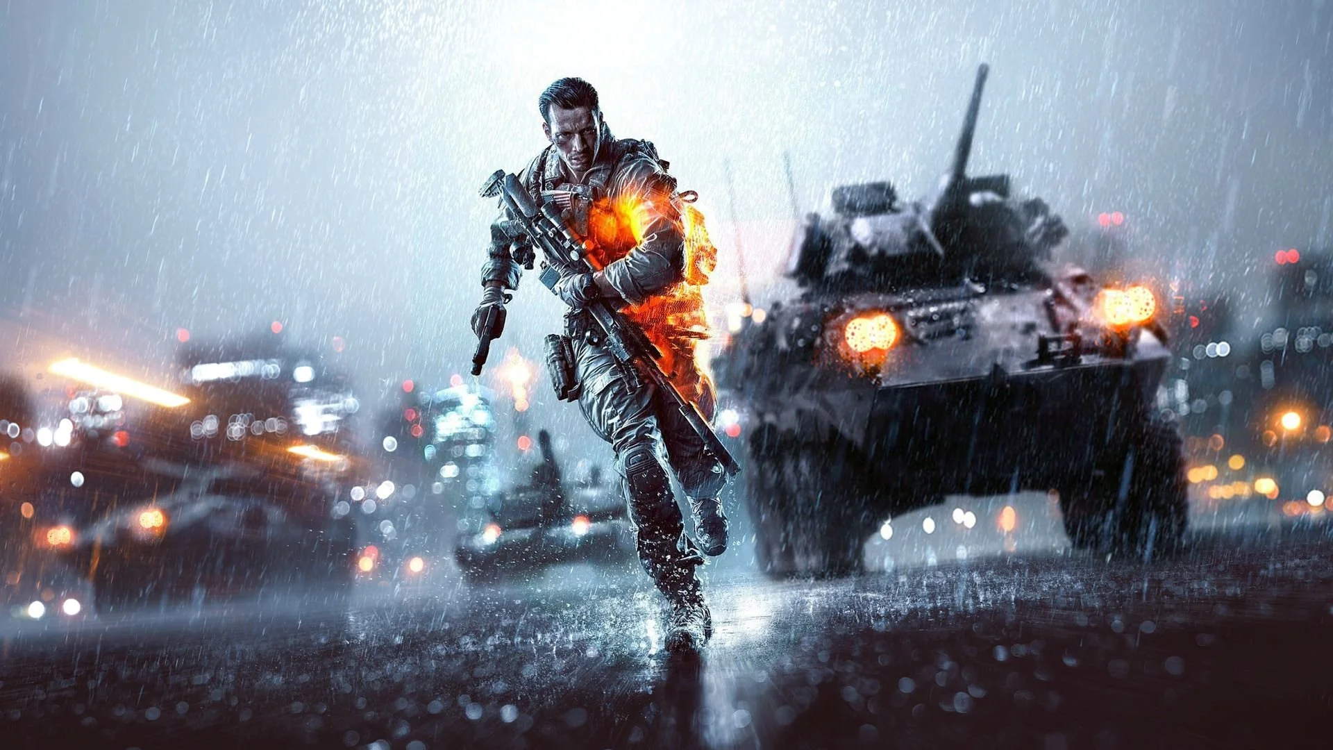 يبدو أن EA تستعد لإغلاق خوادم Battlefield 4 قريبًا – وطني