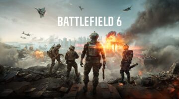شركة EA تدفع ملايين الدولارات لصناع المحتوى للترويج للعبة Battlefield 6 – وطني