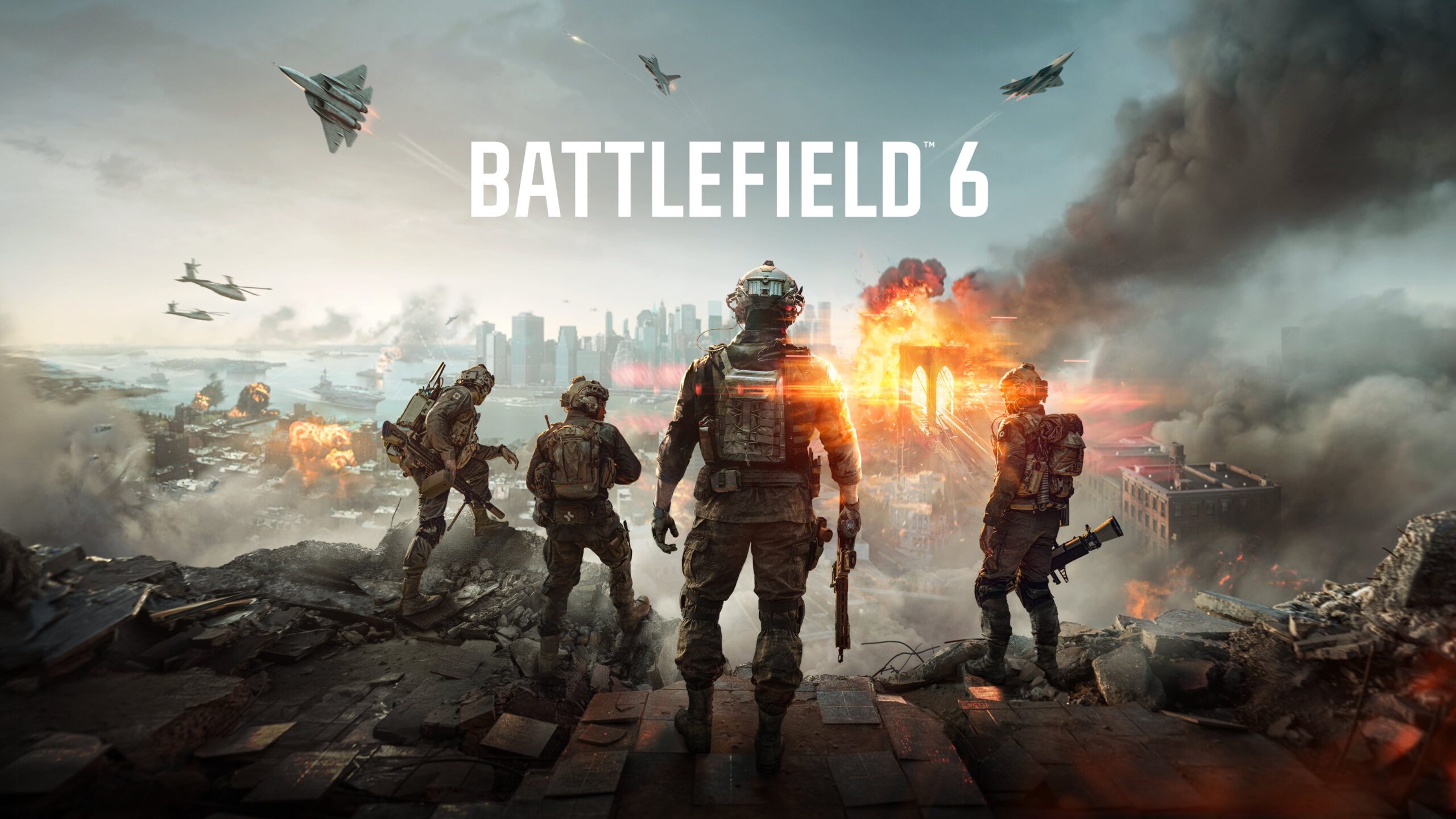 شركة EA تدفع ملايين الدولارات لصناع المحتوى للترويج للعبة Battlefield 6 – وطني