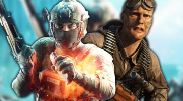تسريب Battlefield 6 يكشف عن طور Battle Royale – وطني