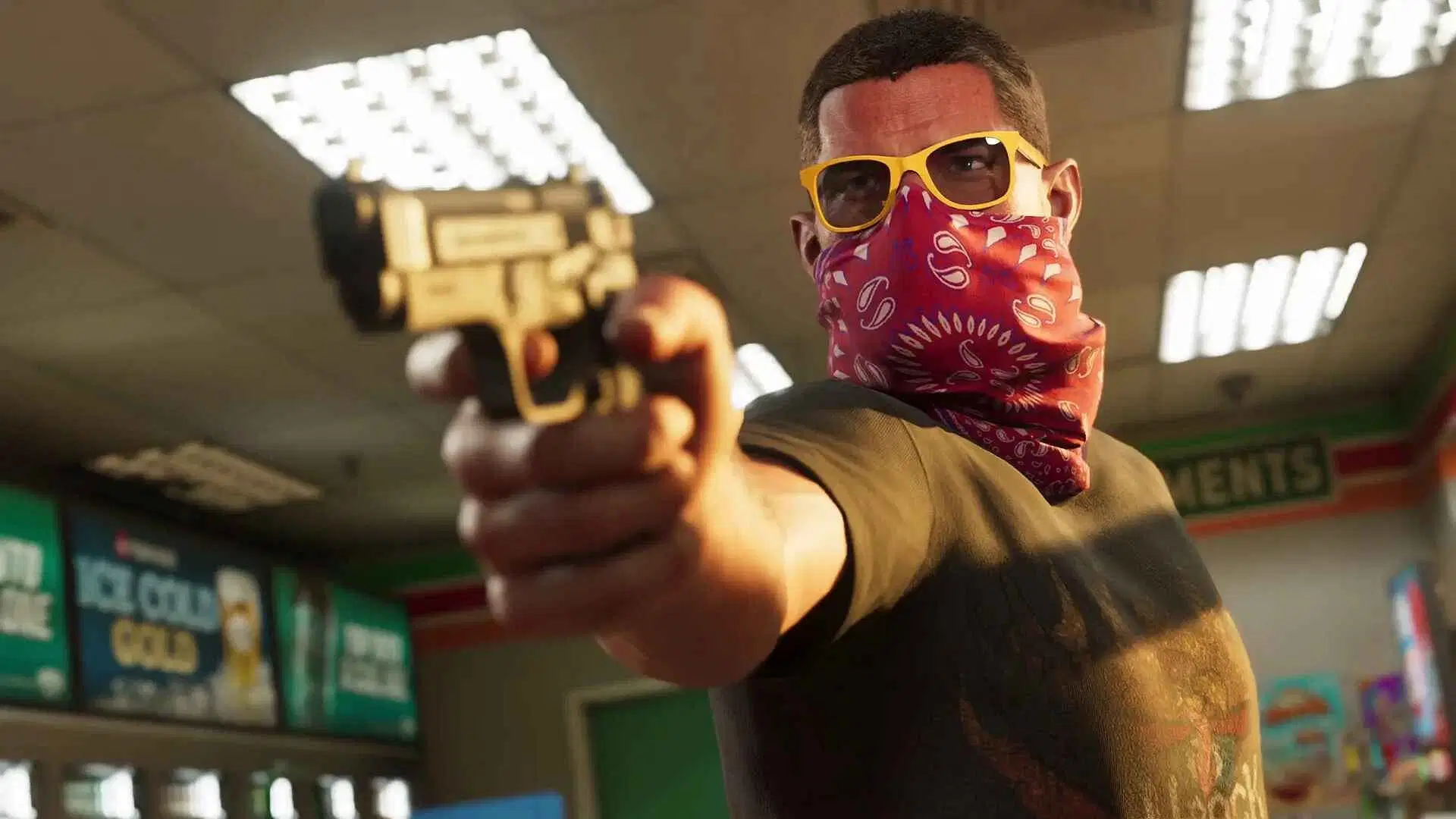 GTA 6 قد تتأجل إلى خريف 2026 والتلميحات هذه المرة من بلايستيشن نفسها | وطني
