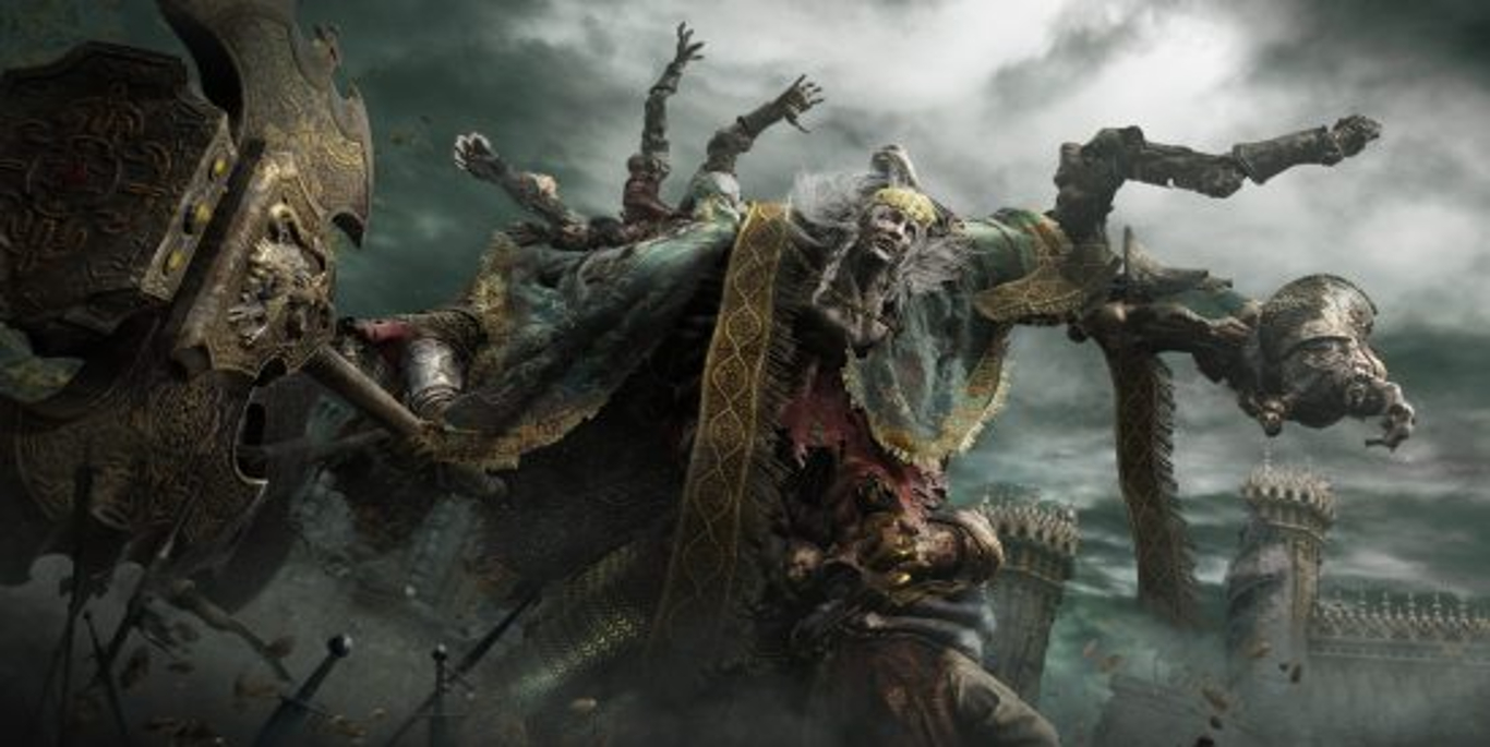 رصد تقييم عمري لنسخة سويتش 2 من Elden Ring: Tarnished Edition – وطني