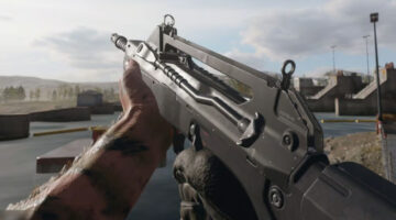 أفضل الأسلحة في Warzone موسم 4 Reloaded – الجزء الأول – وطني