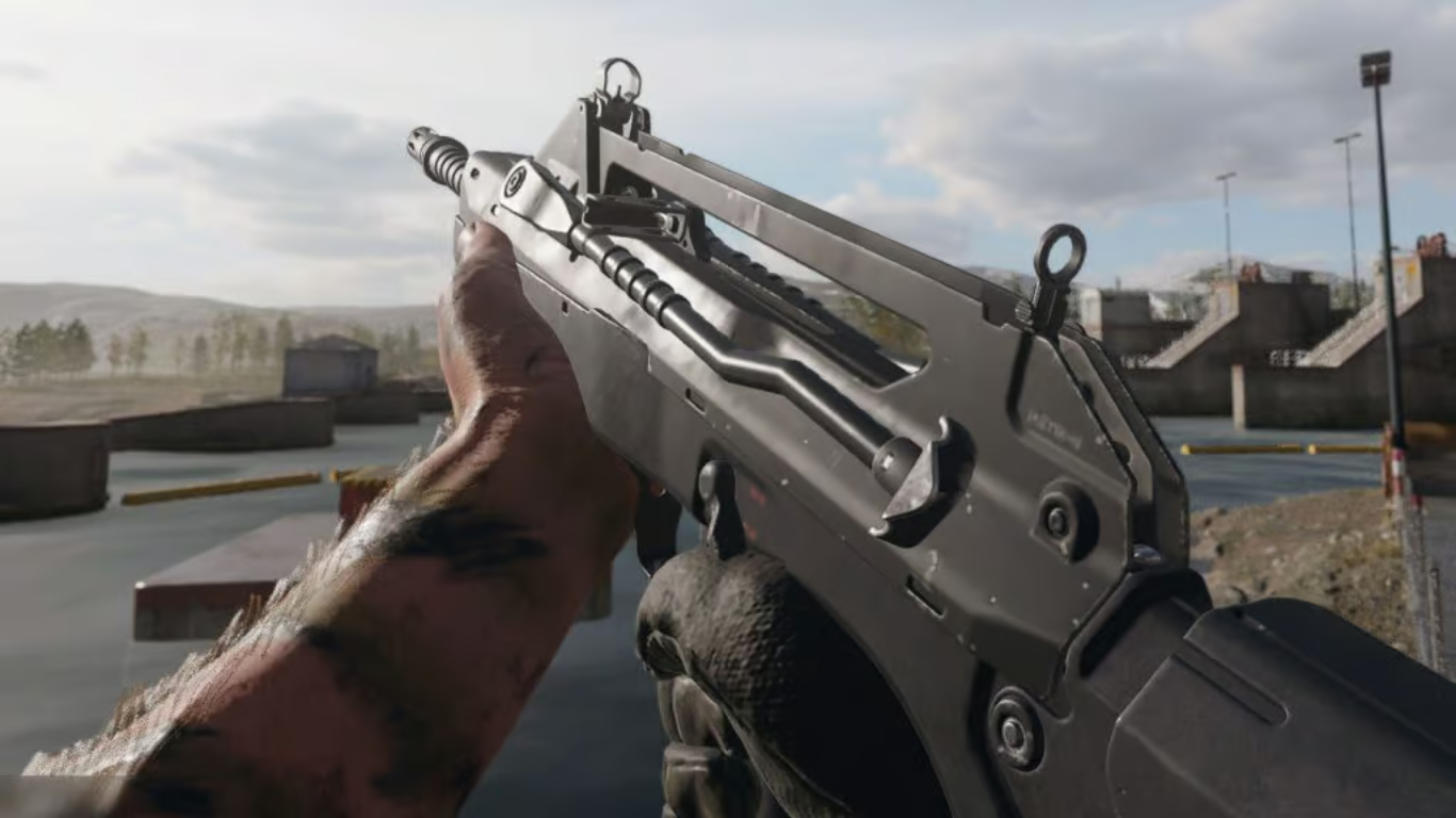 أفضل الأسلحة في Warzone موسم 4 Reloaded – الجزء الأول – وطني