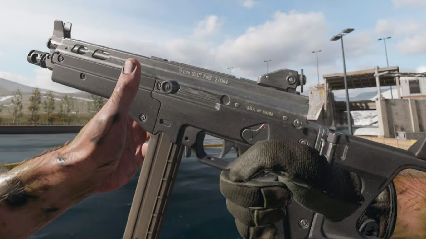 أفضل الأسلحة في Warzone موسم 4 Reloaded – الجزء الثالث والأخير – وطني