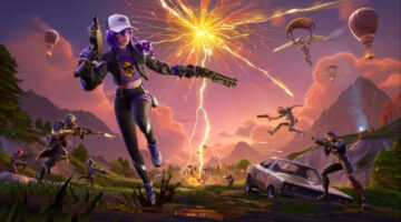 جميع مهام القصة والتحديات الأسبوعية في الفصل السادس الموسم الثالث من Fortnite – الجزء الثالث والأخير – وطني