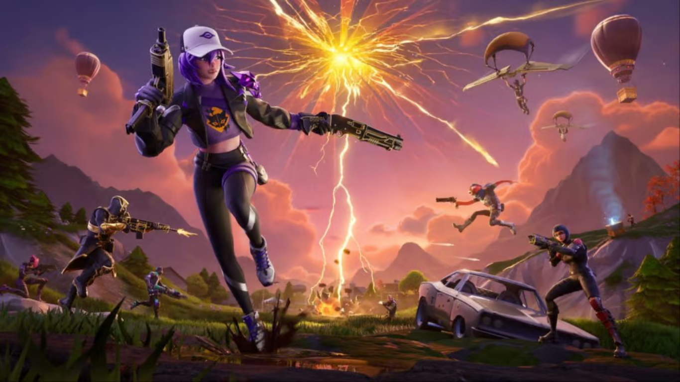جميع مهام القصة والتحديات الأسبوعية في الفصل السادس الموسم الثالث من Fortnite – الجزء الثالث والأخير – وطني