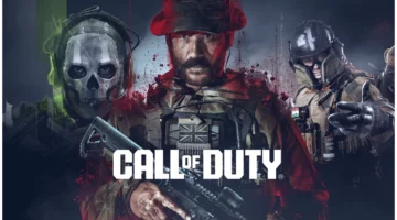 لعبو Call of Duty يحصلون على مساحة اضافية على اجهزة PS4 وPS5 بعد تحديث اليوم | وطني