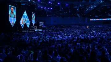 استعدوا لحدث Evo 2025 وعودة أكبر بطولة لألعاب القتال بتجارب جديدة ومفاجآت حصرية! | وطني
