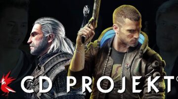 مطور Cyberpunk 2077 استديو CD Projekt يعمل على لعبة أكشن/RPG جديدة تركز على القتال المباشر! | وطني