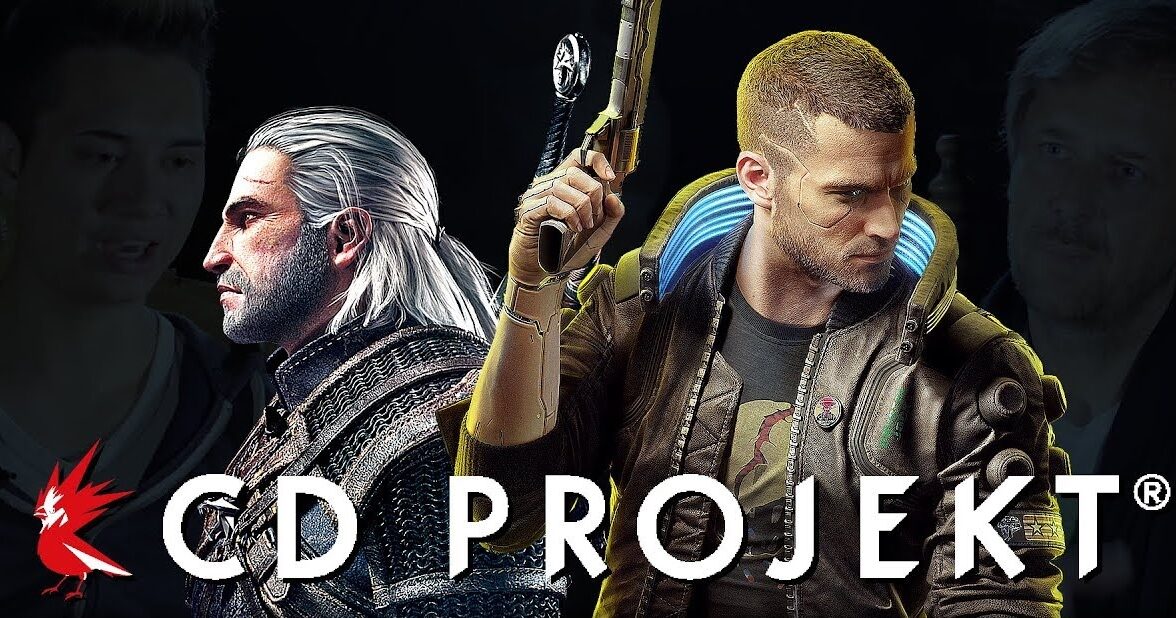 مطور Cyberpunk 2077 استديو CD Projekt يعمل على لعبة أكشن/RPG جديدة تركز على القتال المباشر! | وطني