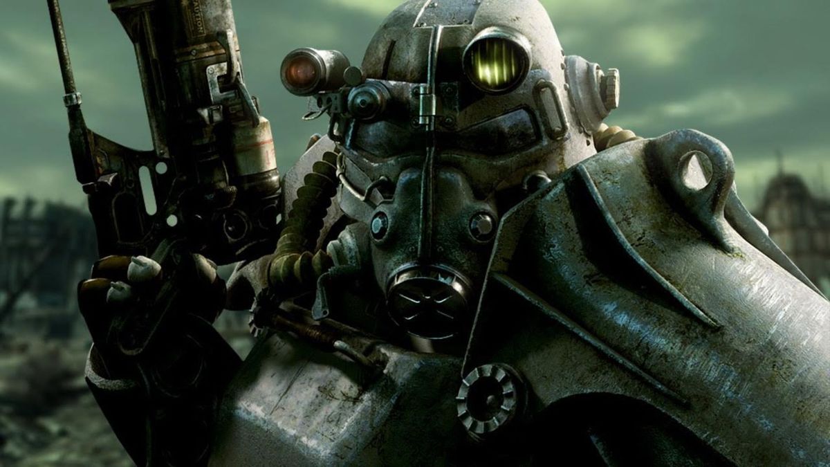 مصدر: بيثيسدا منحت الضوء الأخضر لتطوير لعبة Fallout 5 | وطني