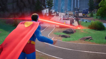 كيفية إكمال مهام Superman Call to Action والحصول على 400,000 XP في Fortnite – الجزء الثالث والأخير – وطني