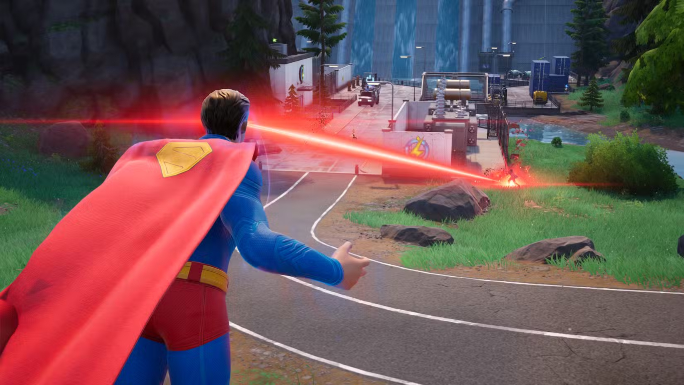 كيفية إكمال مهام Superman Call to Action والحصول على 400,000 XP في Fortnite – الجزء الثالث والأخير – وطني