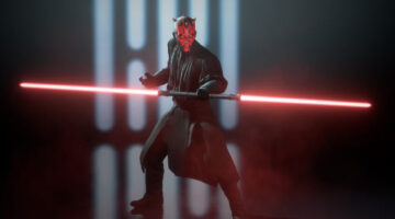 لعبة Star Wars Battlefront 2 تقفز 123 مركزًا في قائمة المبيعات الأمريكية – وطني