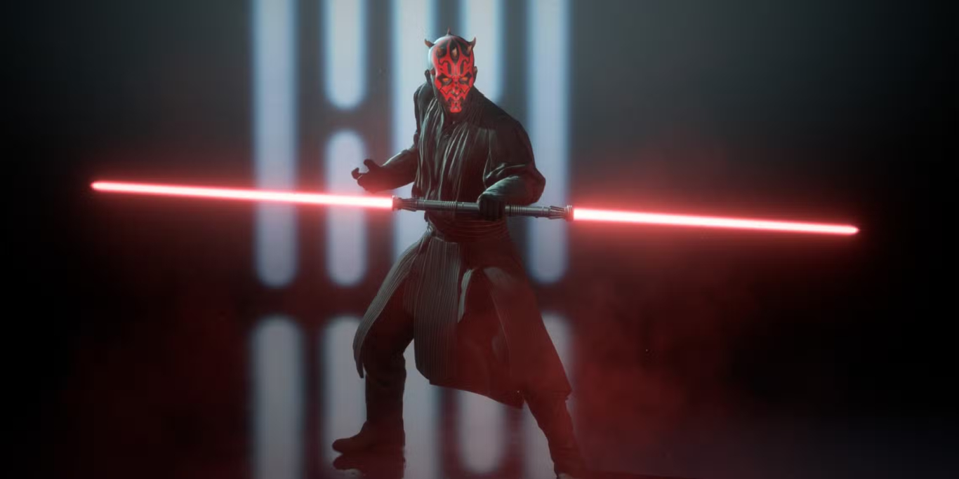 لعبة Star Wars Battlefront 2 تقفز 123 مركزًا في قائمة المبيعات الأمريكية – وطني