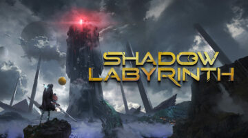 مراجعة وتقييم Shadow Labyrinth: النسخة المظلمة من Pac-Man | وطني