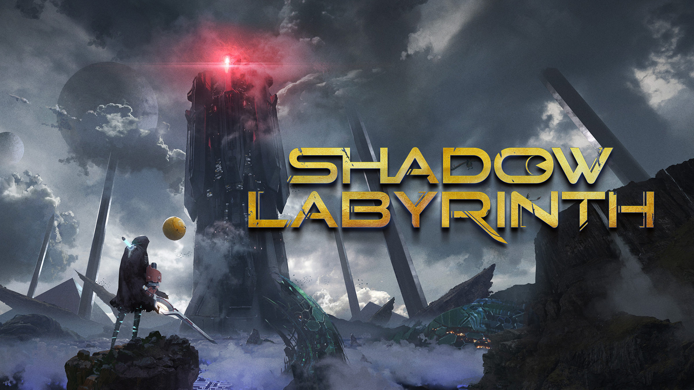 مراجعة وتقييم Shadow Labyrinth: النسخة المظلمة من Pac-Man | وطني